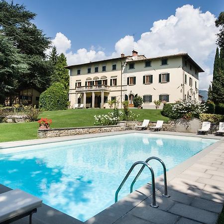 Agriresort & Spa Fattoria I Ricci Віккьо Екстер'єр фото